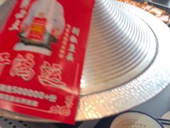 -韶山冲湘菜(中兴大街店)