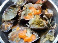 -浪琴湾尾角仔海鲜坊