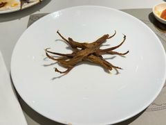 -晶丽香榭自助餐(南京大饭店)