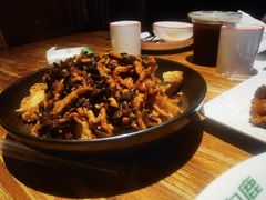 -新白鹿餐厅(银泰西湖文化广场店)
