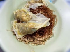 水餃蝦子撈麵-联记面家(新马路店)