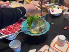 -鲜牛记潮汕牛肉火锅(淮安珠海路店)
