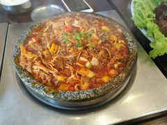 -敏丁拌饭(中街总店)