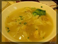 九龙湾_鲜虾云吞-九龙湾茶餐厅(东门店)