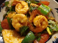 -Cuc Gach Quan Restaurant
