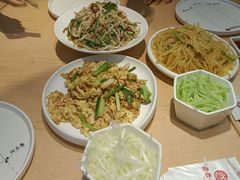 -香香春饼·非遗技艺(万达店)