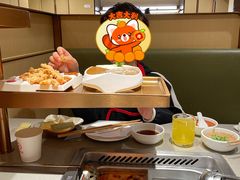 -海底捞火锅(宇飞大厦店)