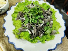 爆肚-吃不够开口馅饼店(小西路店)