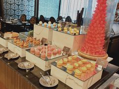 -圣丰索菲特·2 On 988 Café 自助餐厅