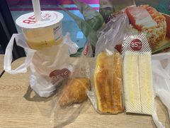 -85度C(南京中山南店)