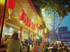 -牛华八婆麻辣烫(起源店)