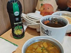 -魏家凉皮(祈年大厦店)