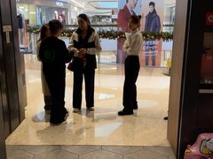 -吕氏疙瘩汤·新鲁菜(济南万象城店)