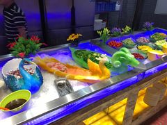 -宝丽金大酒店·洗浴中心