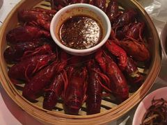 -丹虾|文和友小龙虾·烙锅(陕西路旗舰店)