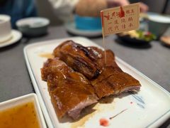 -先记烧鹅王·本地粤菜(福永店)