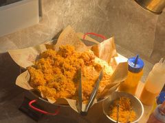 -比格比萨自助(南京万达茂店)