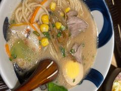 -越光米贩精致料理餐厅(金鹰店)