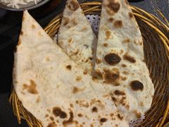 -Pita's&Tika's中东和印度风味餐厅(龙湖天街店)