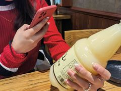 -京玉菲饭店(李村店)