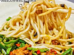 西竹拌面-西竹拌面(银川阅彩城店)