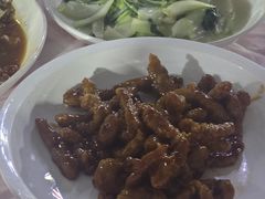 -三只鸟本地特色菜馆(上饶总店)