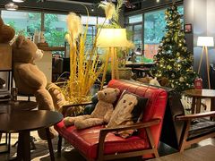 -咖法森林·咖啡  酒吧(天河店)