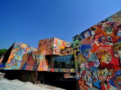 -四川美术学院美术馆