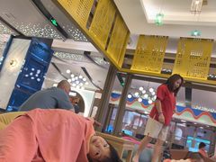 -青水瓦台汤泉(未央店)