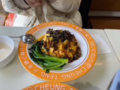 -张腾记茶餐厅(保利大都汇C区店)