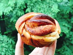 -BAKER&SPICE(安福路店)