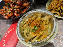 -巴厘龙虾·榜首油焖大虾(音乐学院·沿江酒馆店)