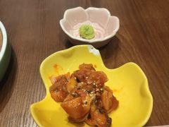 -傑·料理·海鲜放题(佛山文华荟店)