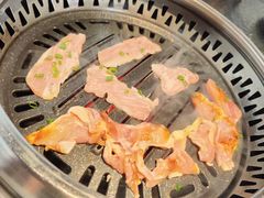 -牛焱·烧肉酒肆(五大道店)