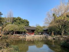 -秋霞圃
