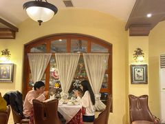 -维兰西餐(万泉河店)
