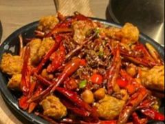 -西塔老太太泥炉烤肉(亚运村店)