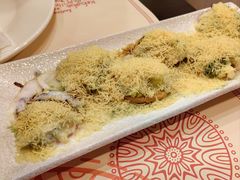 -克比叔叔印度餐厅Kebabs on the Grille(永康路分店)