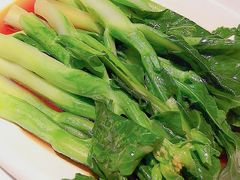 -立哥港式茶餐厅