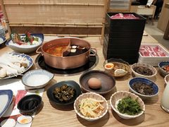 -伊豆野菜村(大族广场店)