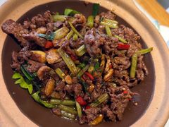-吴记百家·私房菜·家宴(润园店)