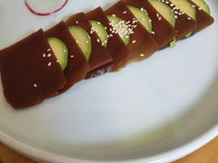 -竹笙·素食餐厅