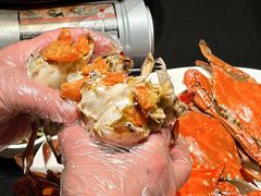 -望海湾海鲜楼·海鲜(开发区店)
