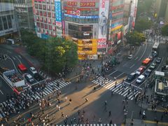 -涩谷区
