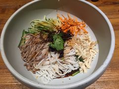 -云海肴·云南小炒·汽锅鸡(天津国金汇店)