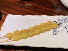 -鸟鹏烧鸟居酒屋(熙龙湾店)