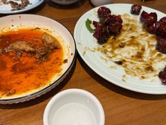 -晚归月亮湾私家菜(临邑路店)