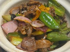 -美极鲜食坊(宝安南路店)