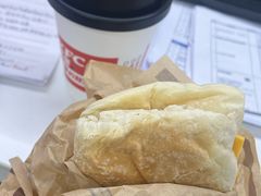 -肯德基(蓝桥店)