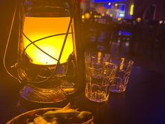 -夜火烤摊·东北烧烤酒场·老杨小黄鱼
